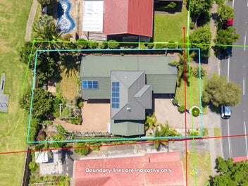 Macleans Zone Treasure– Rare Opportunity