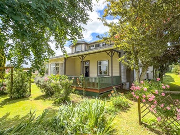 Classic Charm, Modern Potential