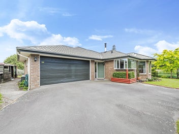 Space, comfort, and effortless living