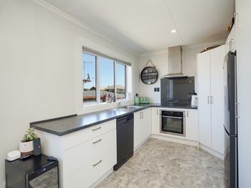 Charming 1960's home with modern upgrades!