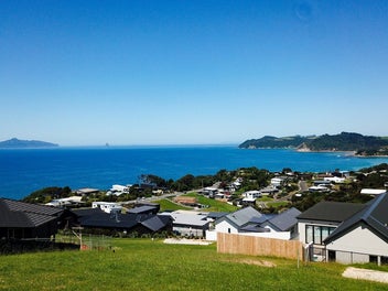 Your Coastal Future Starts Here - Ocean Views