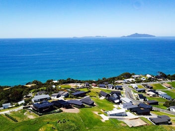 Sunrises and Ocean Views Everyday