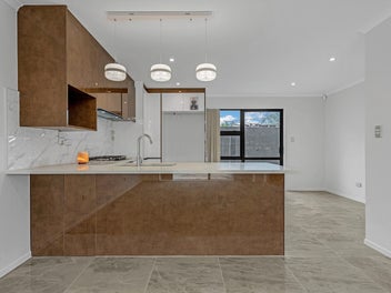 Freshly Finished - Move-In Ready