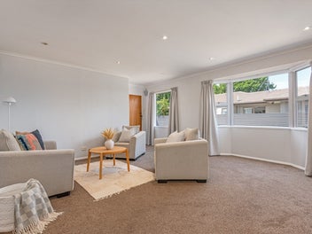 Easy care and exceptionally convenient