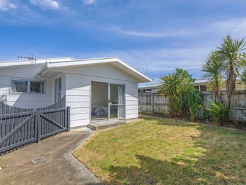 Easy care and exceptionally convenient