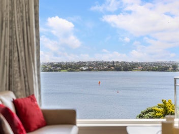 Immediate Possession. Have This View Tomorrow.