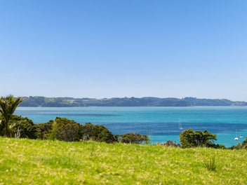 The Pinnacle of Coastal Living