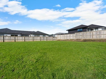 Relocated Homes Welcome!