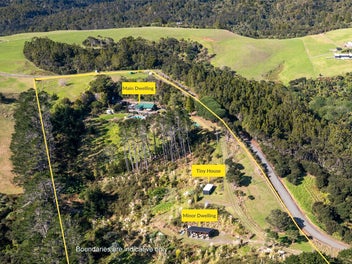 A Complete Lifestyle Package!