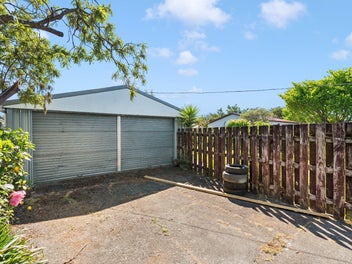 Packed with Potential