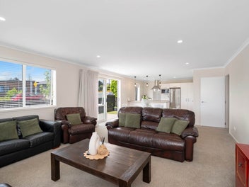 Move In Ready – New Year, New Home