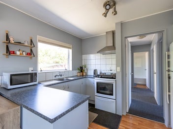 Your Peaceful Greenmeadows Start