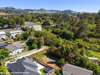 No Covenants, Priced to Sell