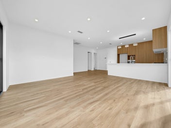 Premium Home on a Corner Section