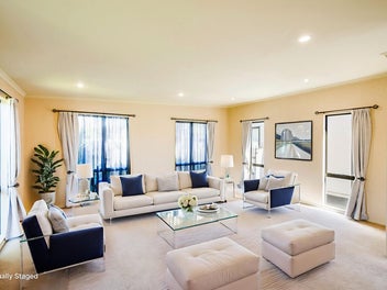 Easy-Care Taradale Living in Prime Location