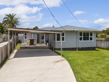 Already Modernised, Just Move In