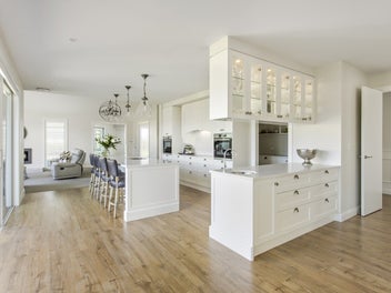 Exceptional Spacious Design in Coveted Location.