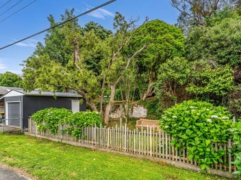 For the Buyer Who Sees More Than Just Land