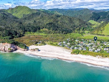 A brilliant combination