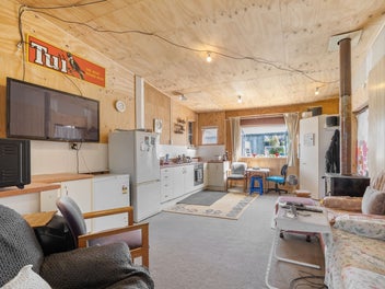 1 Richardson Street Woodville