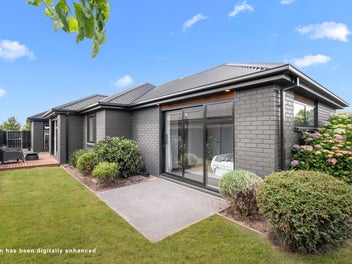 Your Parkside Lifestyle Awaits