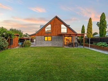 Top of the Market Home with a Beautiful Pool Oasis
