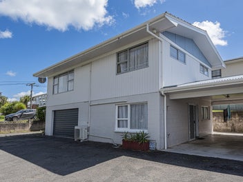 Rare Investment Block of Flats