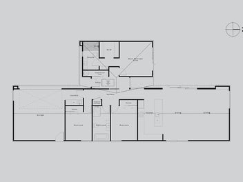 Effortless Modern Living in Camden