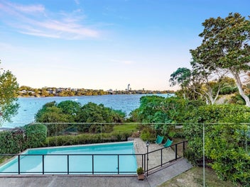 Rare Lakefront Opportunity