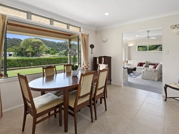 Family Home, Sleepout and Room to Thrive with all