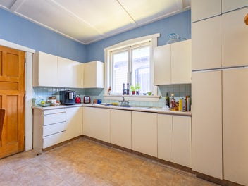 Location, Potential and Classic Red-Brick Charm