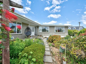 Elevated living on Arawa