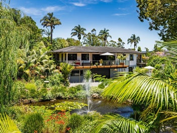 A Lifestyle Masterpiece with Income Flexibility