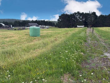 Ready to Go - Section