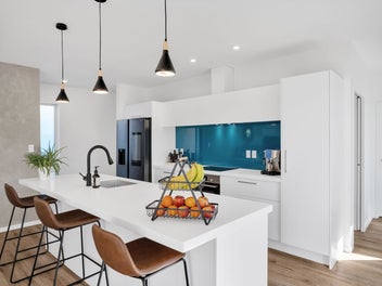 Precious on Pegasus!