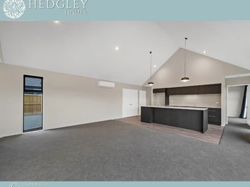 Discover Space, Style & Serenity in West Melton