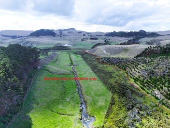 A Larger Lifestyle Opportunity