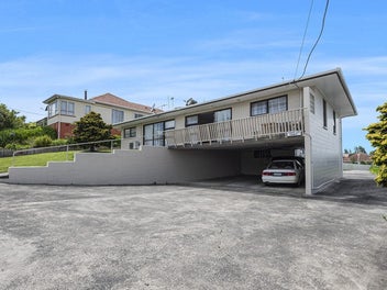 High-Performing Investment Block