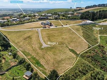 Bellbird Valley Boutique Estate - Kennedys Bush