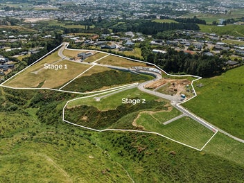 Bellbird Valley Boutique Estate - Kennedys Bush