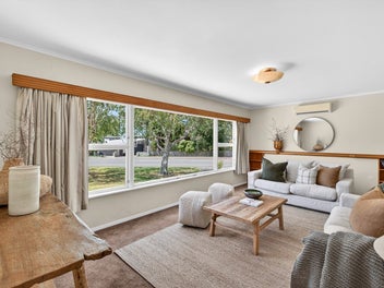 Opportunity Knocks - Act Now