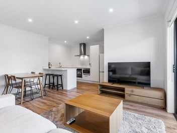 Easy Living, Subtle Elegance