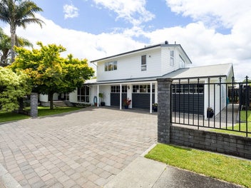 Dive Into Family Living