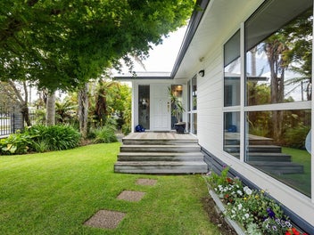 Much, Much More Than Meets The Eye!