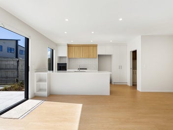 A Home That Inspires!