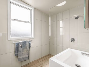 Motivated vendor – immediate possession