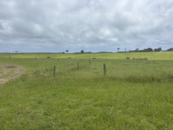 Airport Drive — Build Big, Dream Bigger