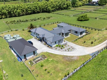 Warm, Spacious Family Retreat + Future Opportunity