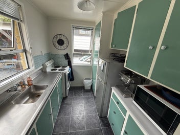 Invest here in the Catlins