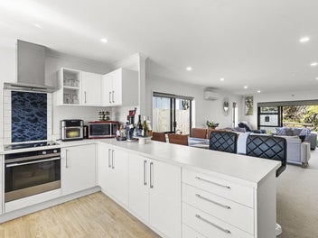 Spacious, stylish, and effortlessly yours!